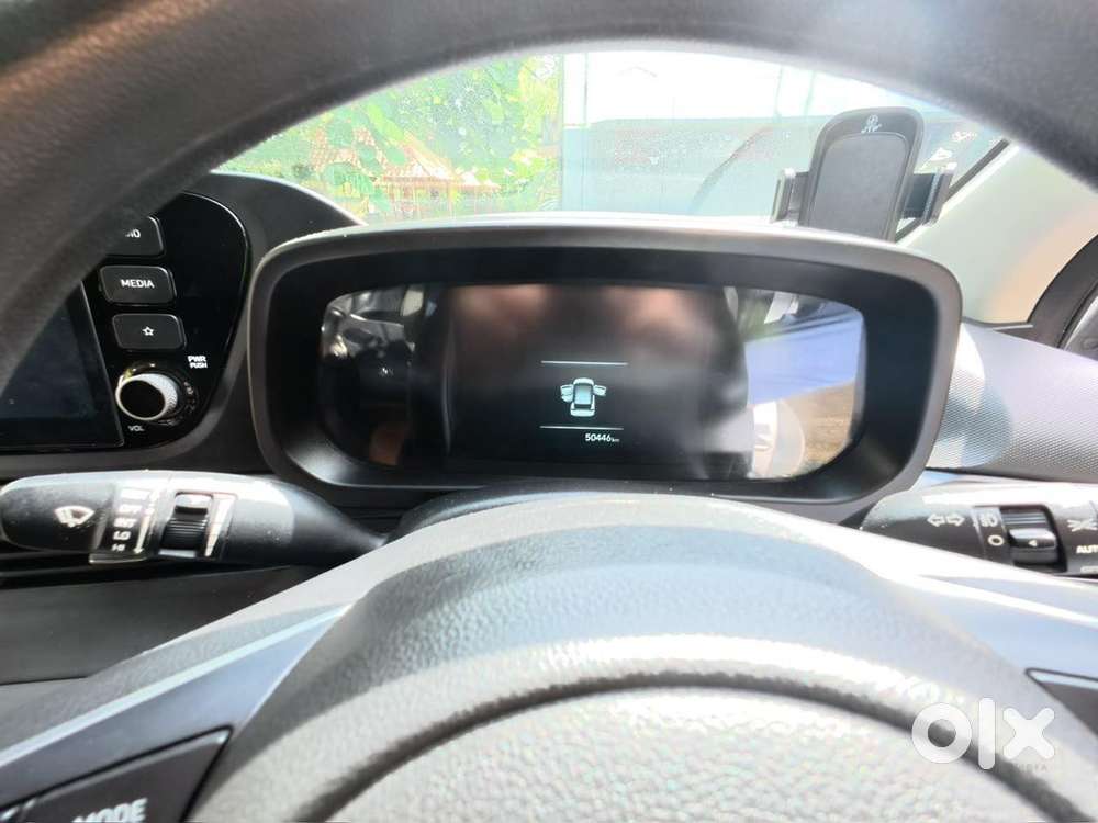 I20 Petrol Manual 2022
