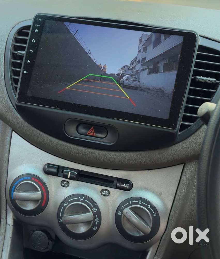 Hyundai I10, 2011, Cng & Hybrids