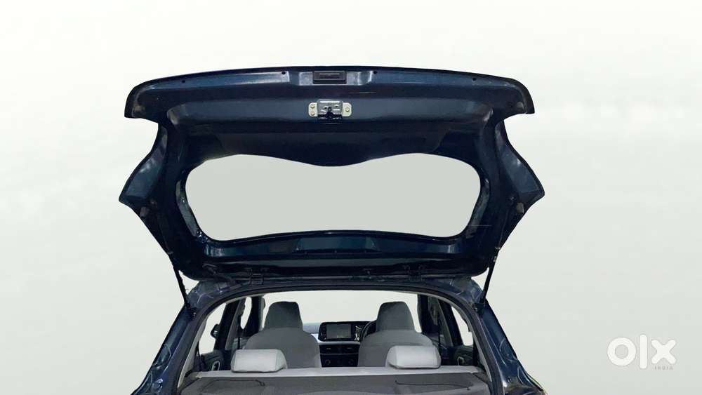 Hyundai Grand I10 Nios Asta Amt 1.2 Kappa Vtvt, 2022, Petrol