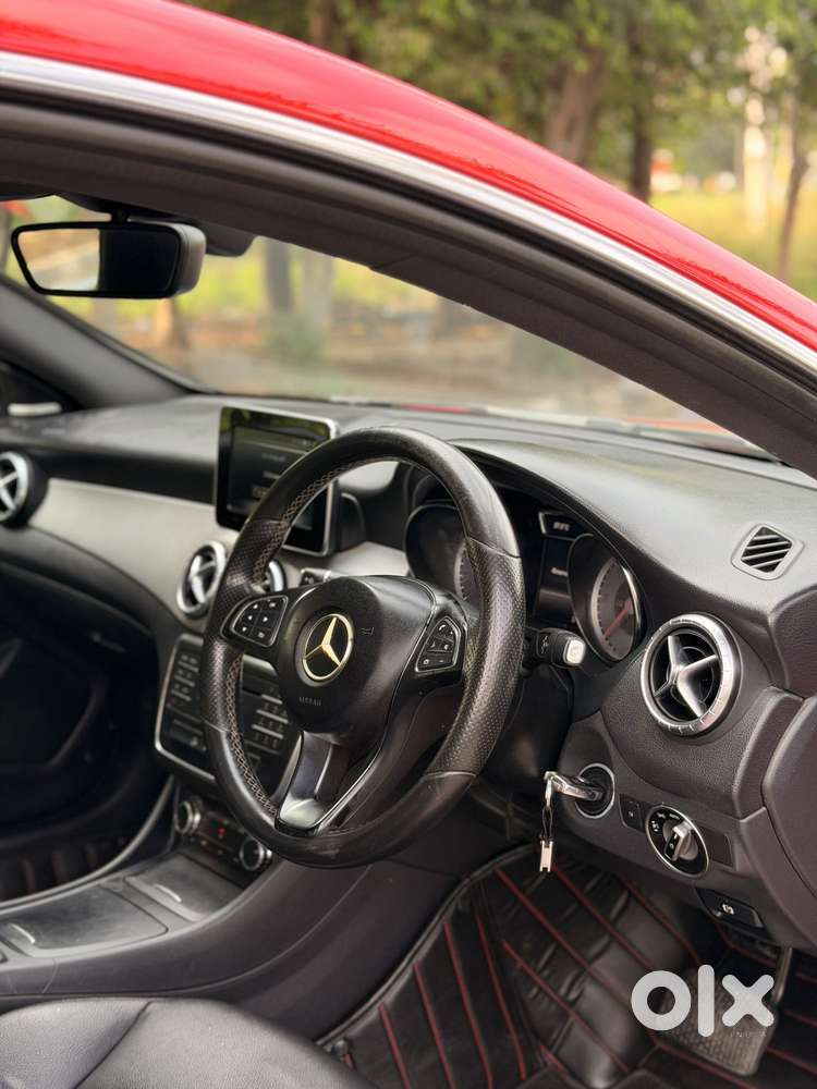 Mercedes-benz Cla 200 Cdi Sport, 2016, Diesel
