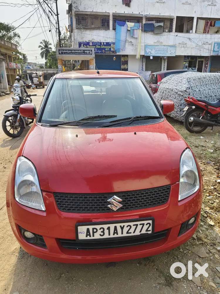 Maruti Suzuki Swift 2008 Diesel Well Maintained