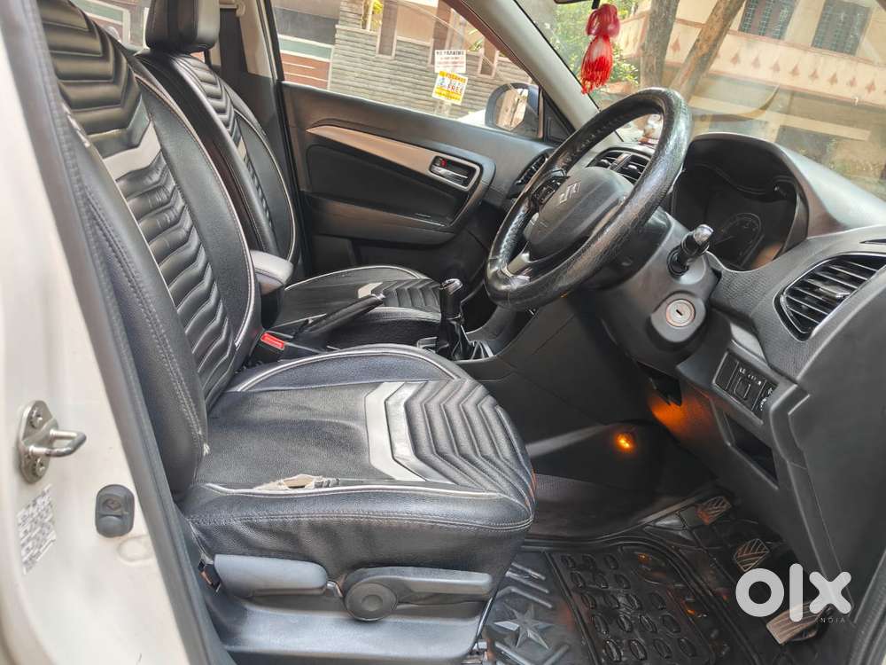 Maruti Suzuki Vitara Brezza Zdi, 2019, Diesel