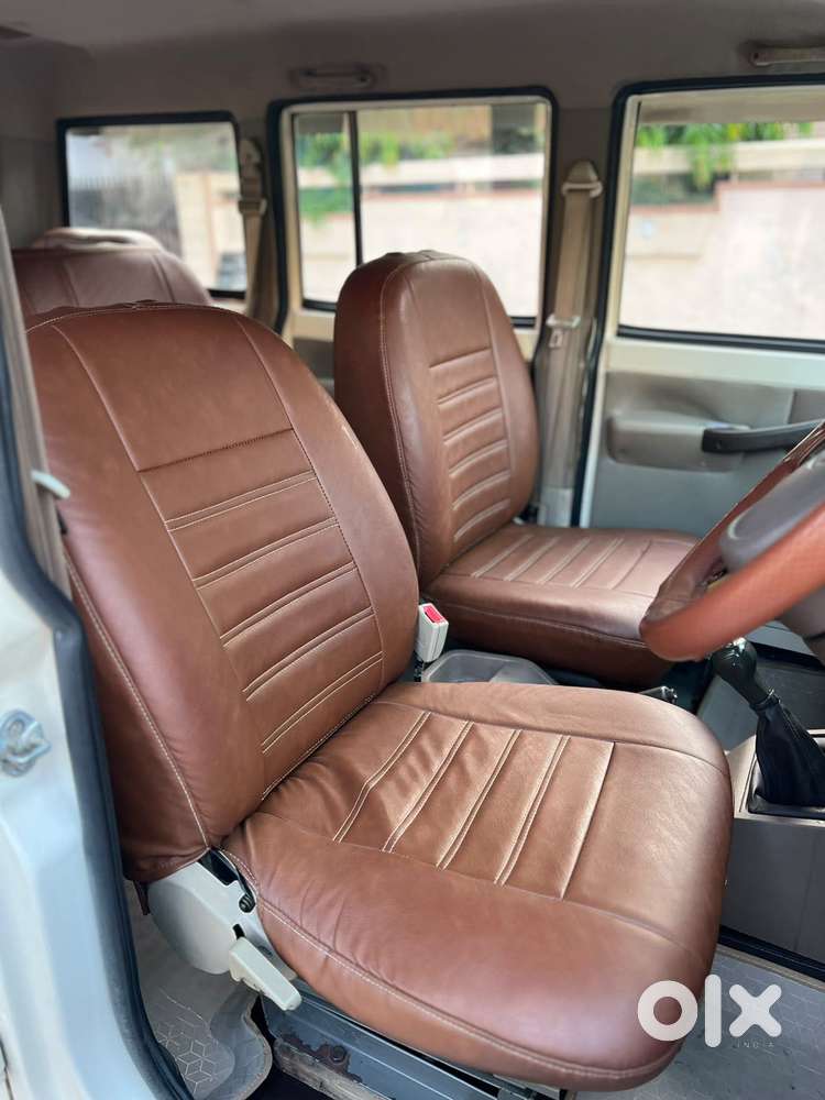 Mahindra Bolero Mhawk D70 Zlx, 2014, Diesel