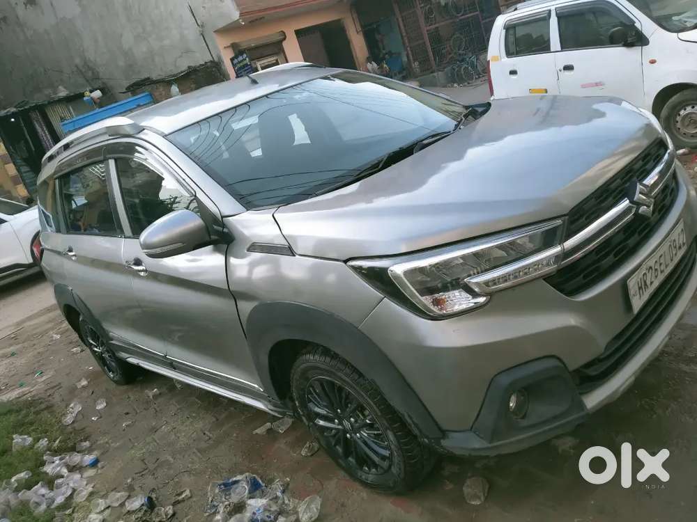 Maruti Suzuki Xl6 2020