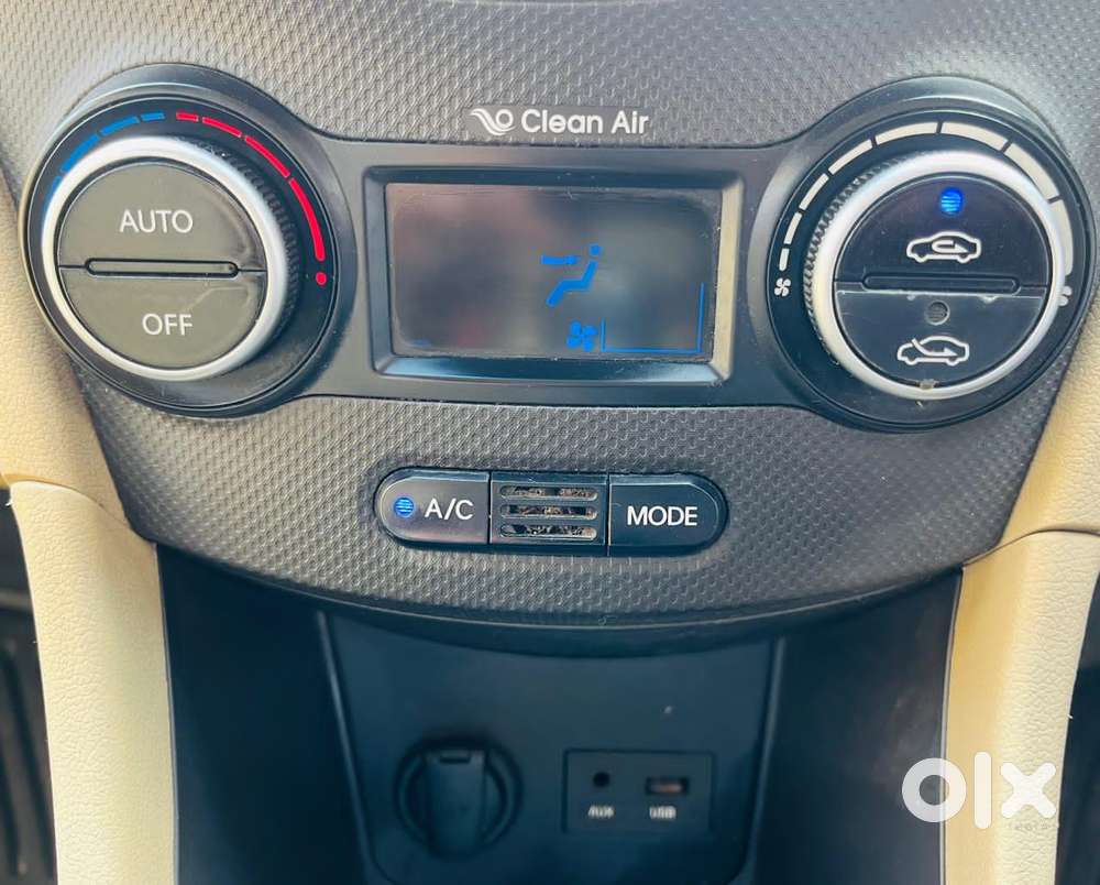 Hyundai Verna Crdi 1.6 Sx, 2017, Diesel