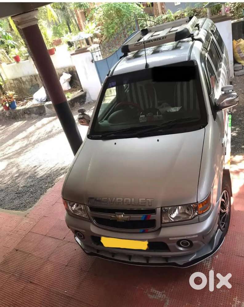 Chevrolet Tavera For Sale