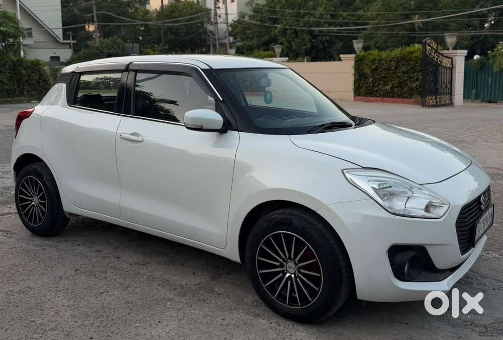 Maruti Suzuki Swift Vdi Optional, 2019, Diesel