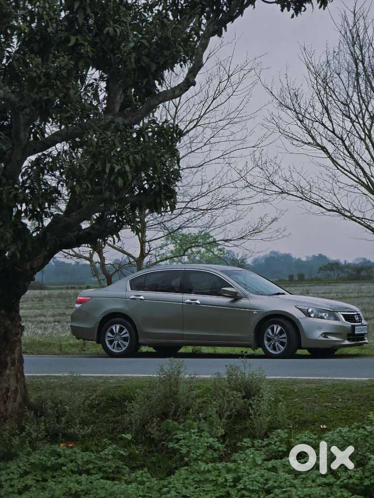 Honda Accord First Class Condition