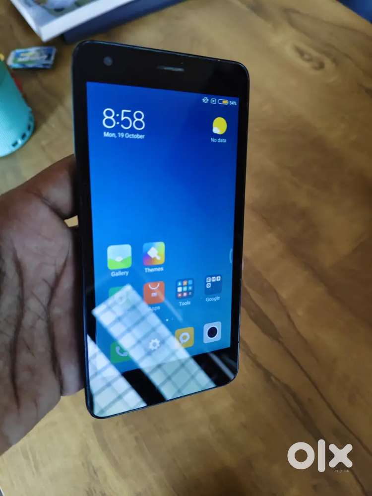 Redmi 2 Prime (Below ₹1500)