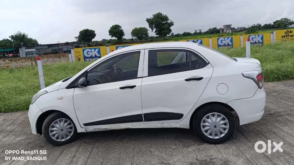 Hyundai Xcent Prime 2018 Diesel