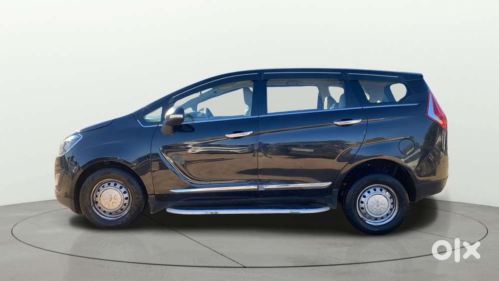 Mahindra Marazzo M2 8str, 2019, Diesel