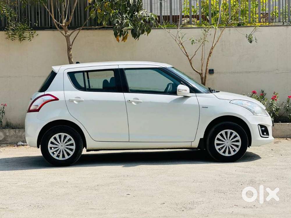 Maruti Suzuki Swift