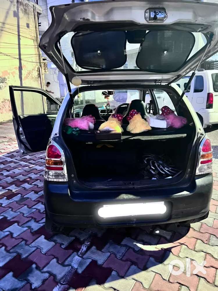 Maruti Suzuki 800 2011 Petrol Manual