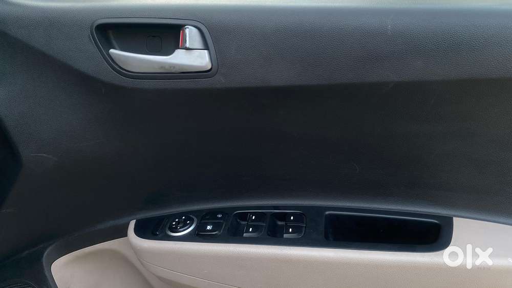 Hyundai Xcent S 1.2 (o), 2014, Petrol