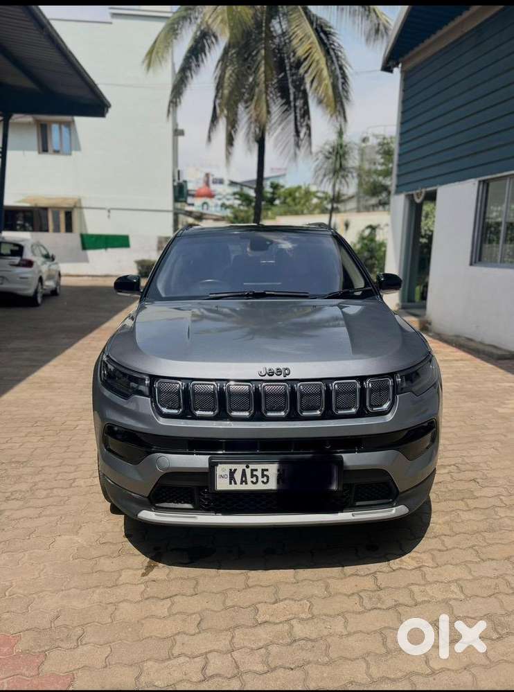 Jeep Diesel Car 2022