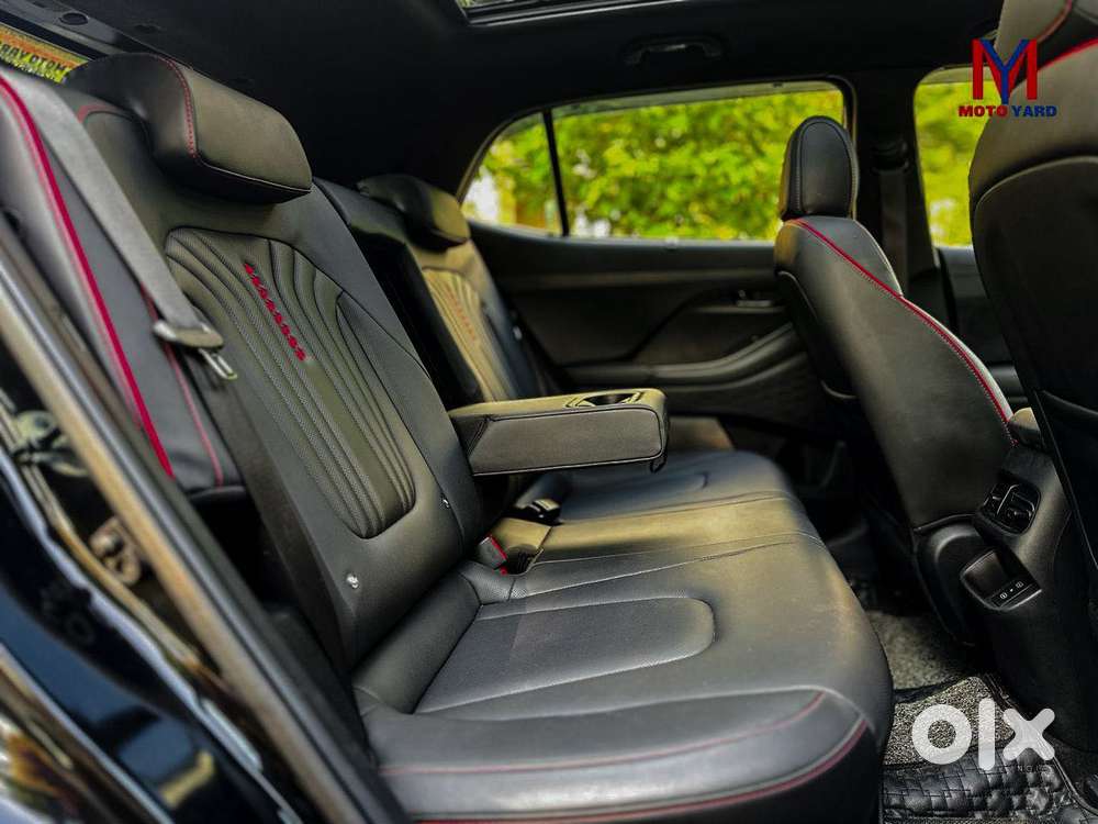 Hyundai Creta N Line N10 1.5 Turbo Dct, 2024, Petrol