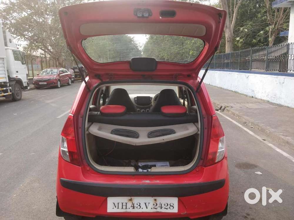 Hyundai I10 2009 Petrol Well Maintained