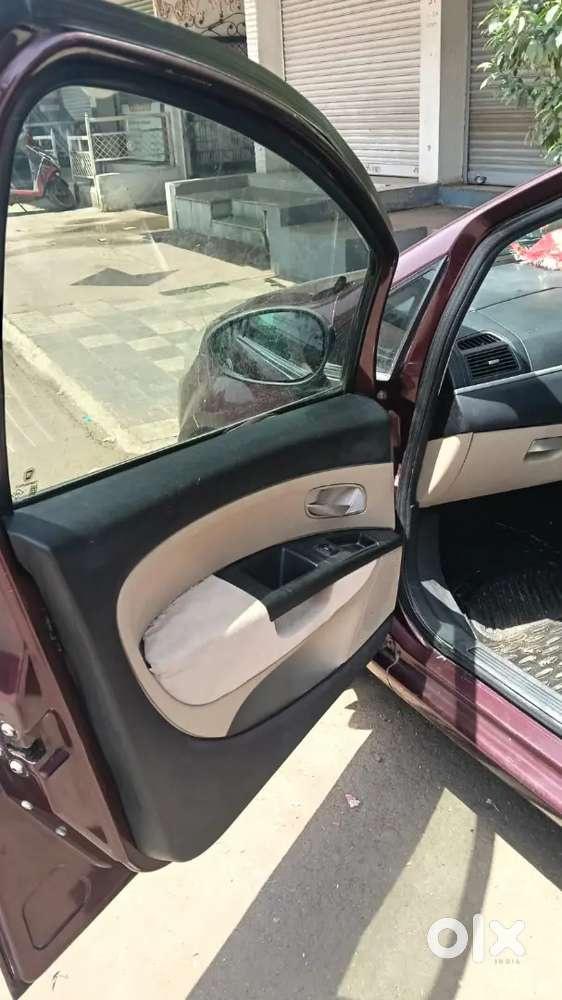 Fiat Linea Classic 2011