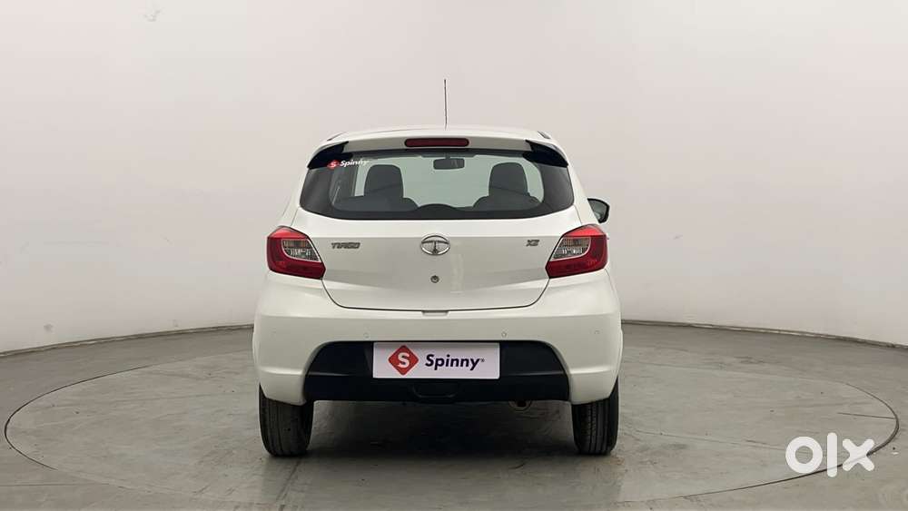 Tata Tiago Xz, 2019, Petrol