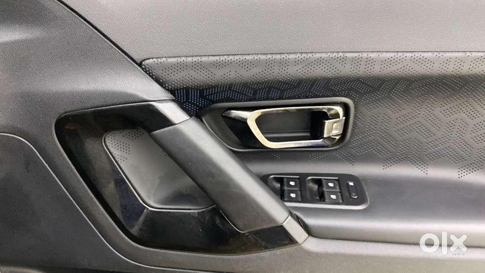 Tata Harrier Xza+, 2022, Diesel