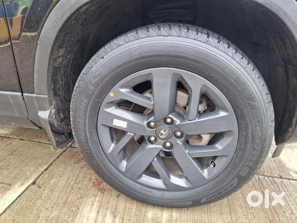 Tata Safari 2.0 Kryotec Xt Plus Dark Edition, 2023, Diesel