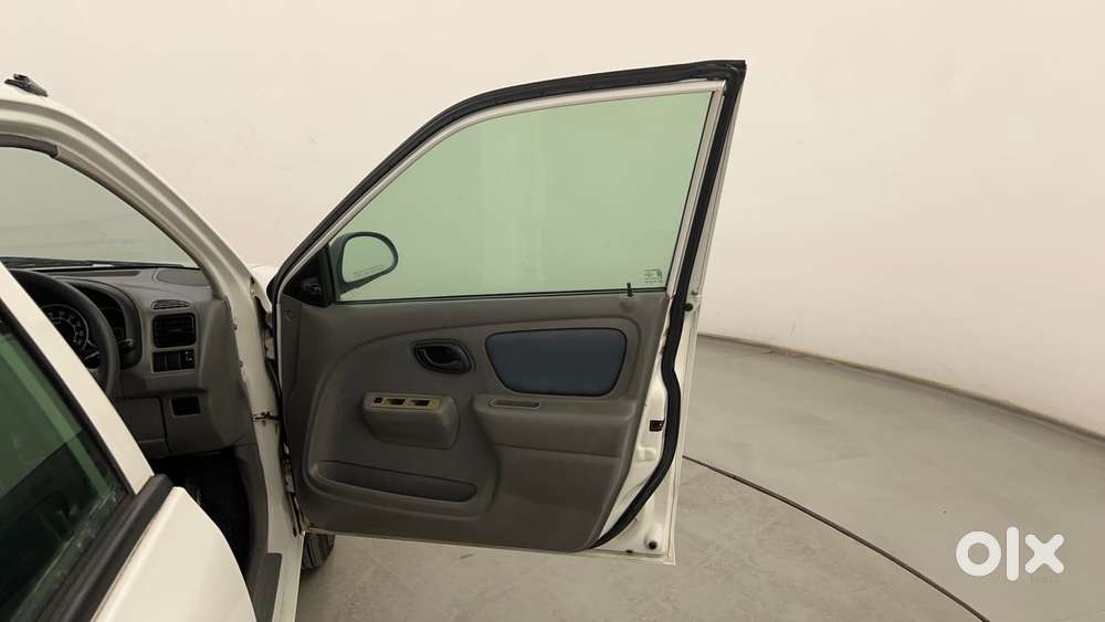 Maruti Suzuki Alto K10 Vxi, 2013, Petrol