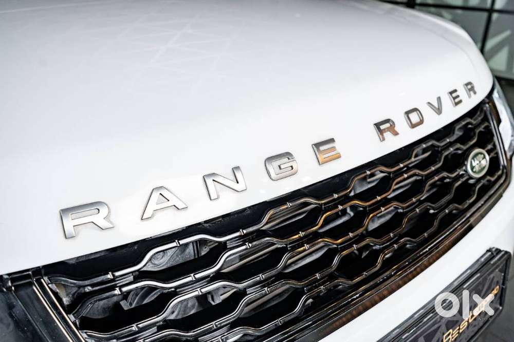 Land Rover Range Sport Hse, 2020, Petrol