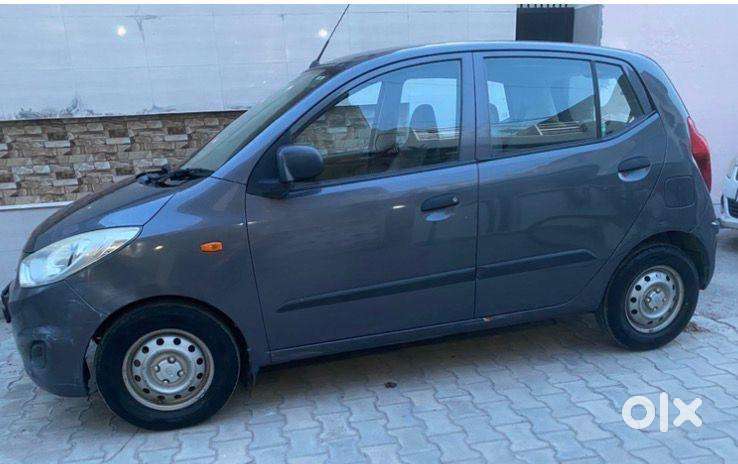 Hyundai I10 2014 Petrol 47000 Km Driven