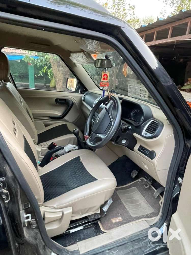 Mahindra Bolero Neo N8 Black 2024  10,000 Km  Single Owner