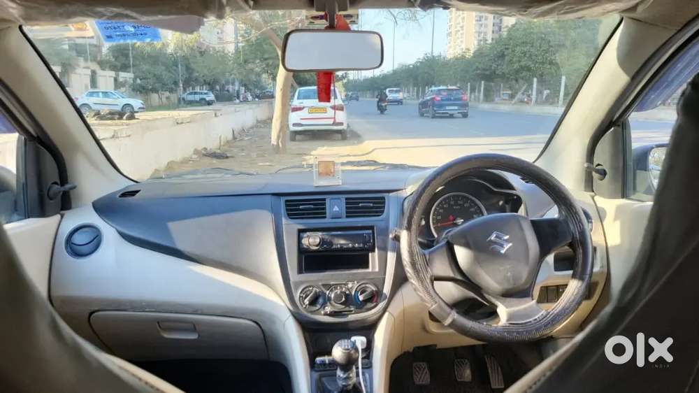 Maruti Suzuki Celerio 2020