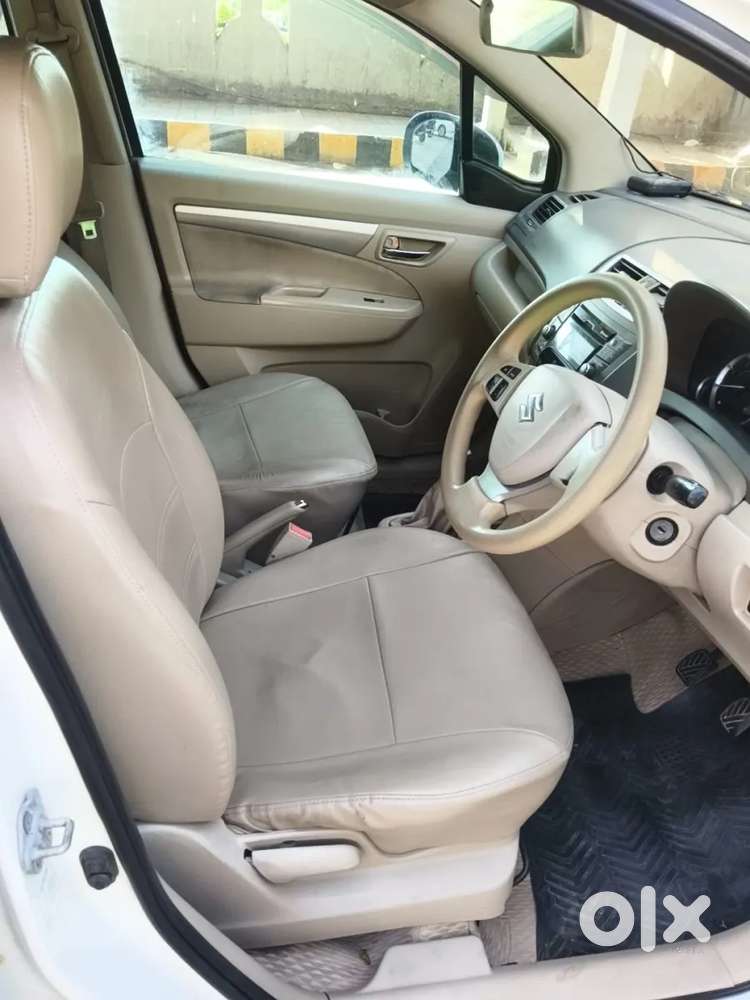 Maruti Suzuki Ertiga Vdi Shvs, 2018, Diesel