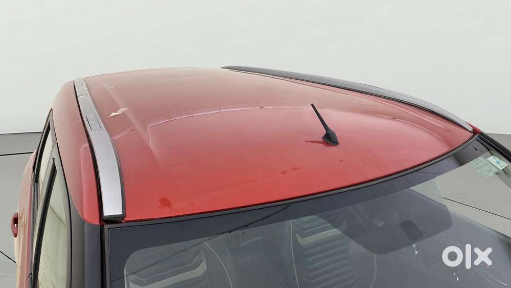 Maruti Suzuki Vitara Brezza Zdi, 2019, Diesel