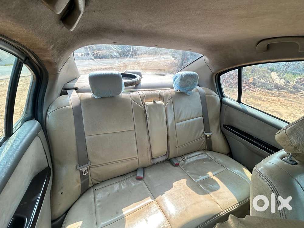 Maruti Suzuki Sx4 2010 Petrol Good Condition