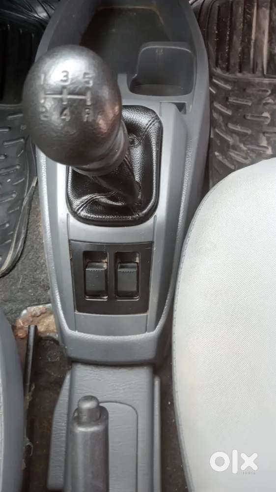 Maruti Suzuki Alto 800 2014