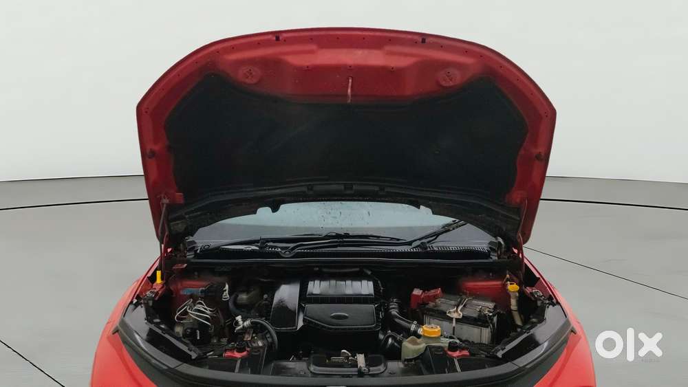 Tata Nexon Pure 1.5 Revotorq Diesel 6mt, 2024, Diesel