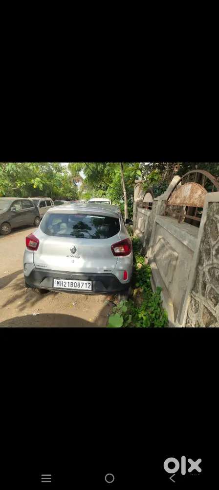 Renault Kwid 1.0 2022