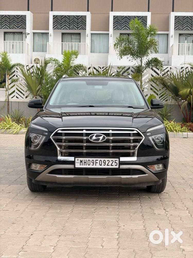 Hyundai Creta 1.5 Ex Diesel, 2021, Diesel
