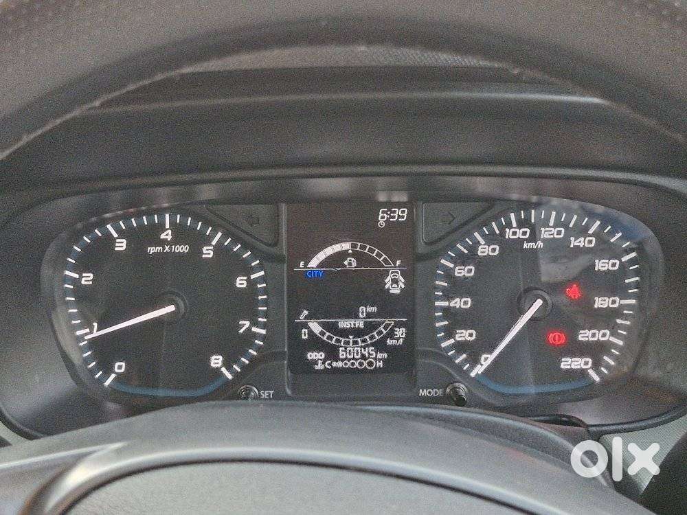 Tata Punch Adventure, 2022, Petrol