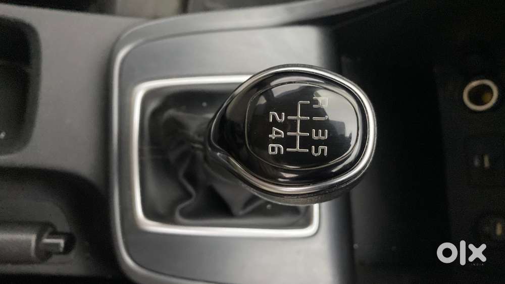 Hyundai Creta 1.5 Ex Diesel, 2021, Diesel