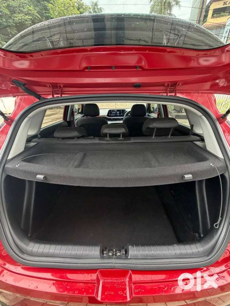Hyundai I20 Sportz 1.2 Mt, 2023, Petrol