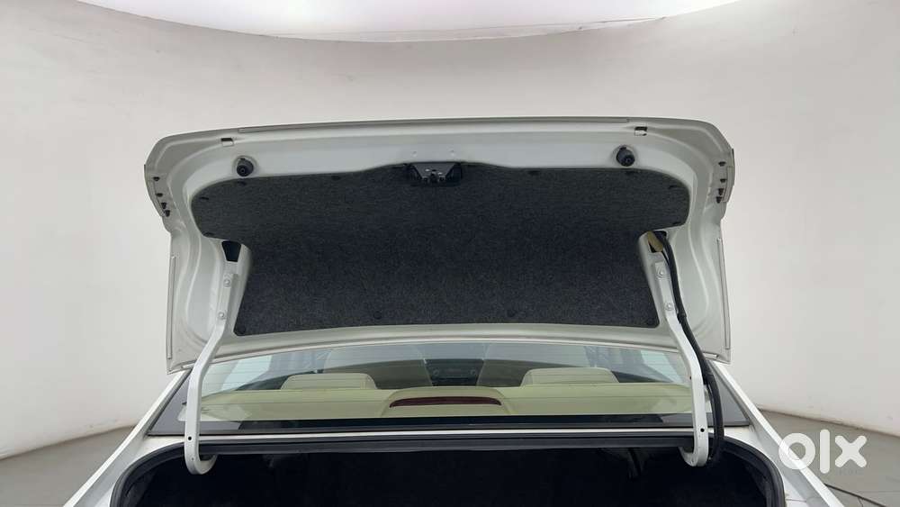 Honda Amaze Vx 1.2 Petrol Cvt, 2022, Petrol
