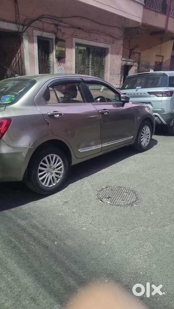 Maruti Suzuki Dzire 2019 December Purchased, Fully 1st Owner Driven