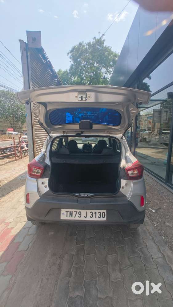 Renault Kwid Rxt Optional, 2021, Petrol