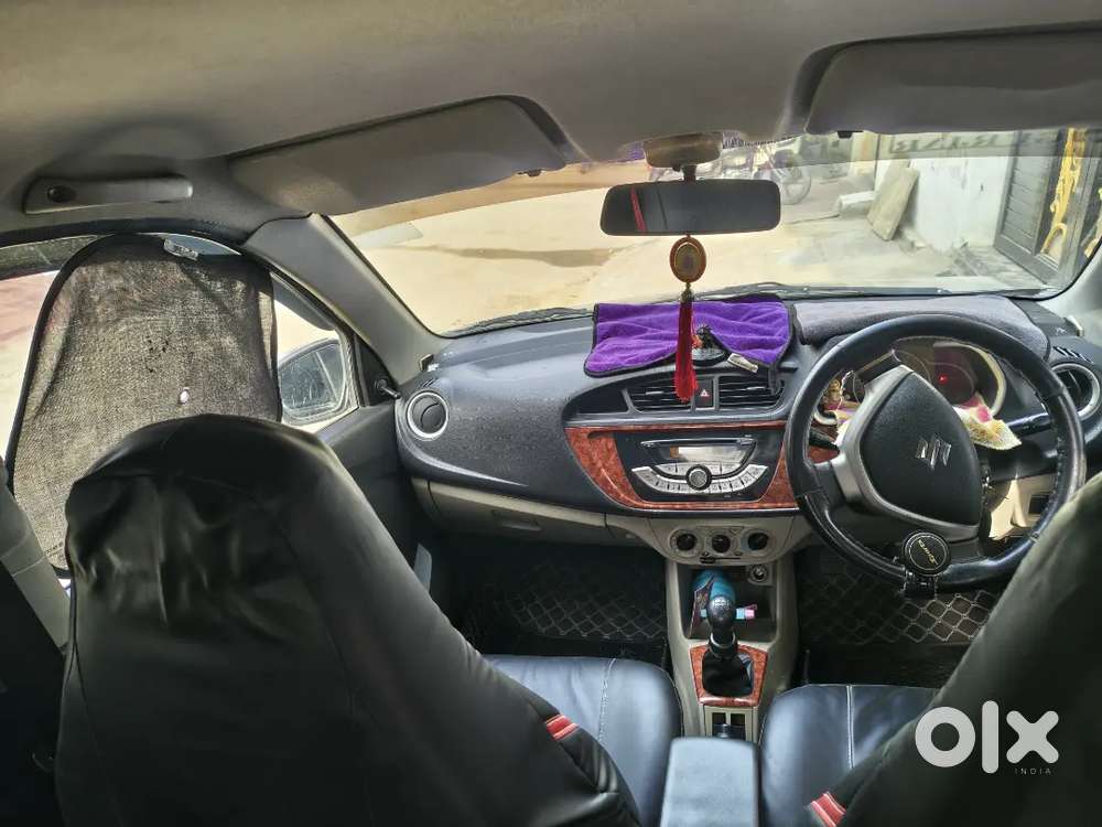 Maruti Suzuki Alto 2019