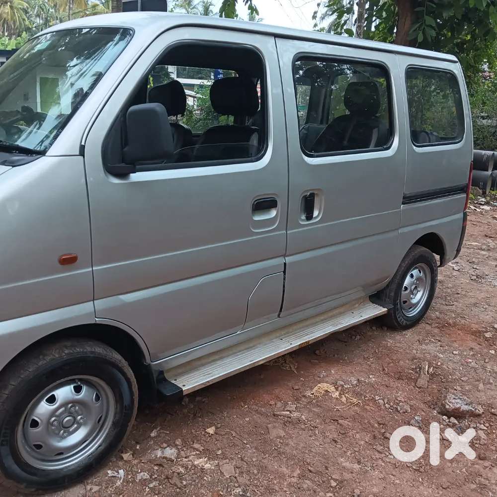 Maruti Suzuki Eeco 2010 Cng & Hybrids 150000 Km Driven