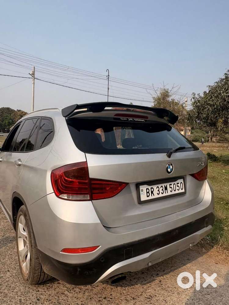 Bmw X1 2014 Diesel Well Maintained