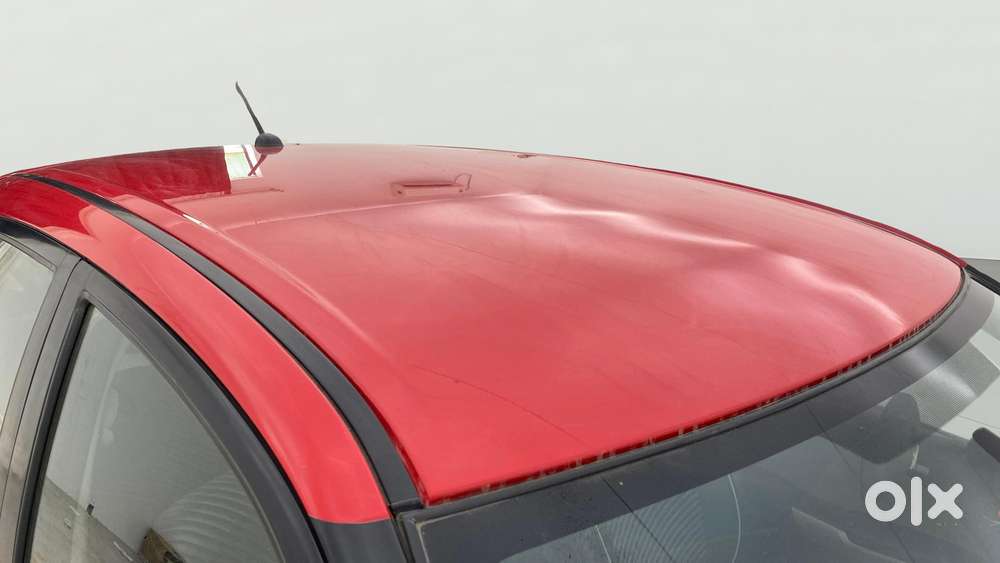 Maruti Suzuki Baleno 1.2 Cvt Delta, 2016, Petrol