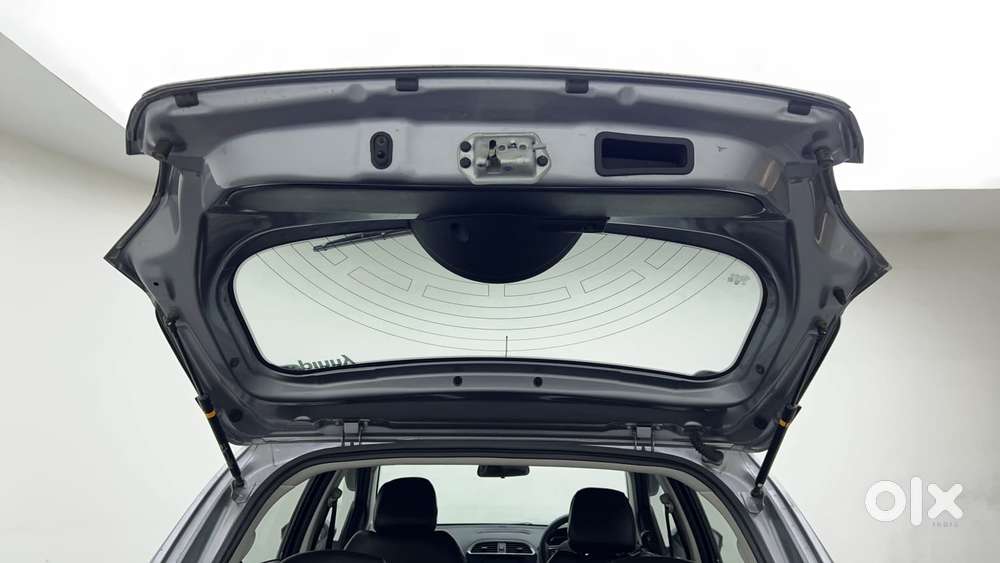 Tata Tiago 1.2 Revotron Xz Plus, 2019, Petrol