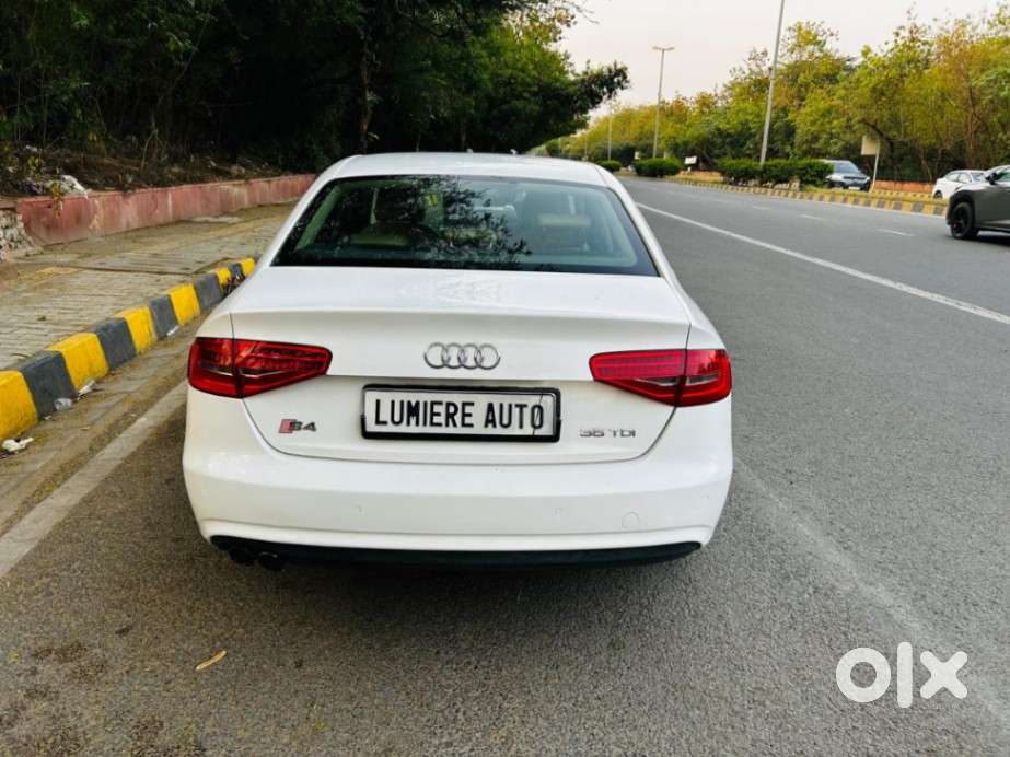 Audi A4 2016-2020 2.0 35 Tdi Technology Pack, 2016, Diesel