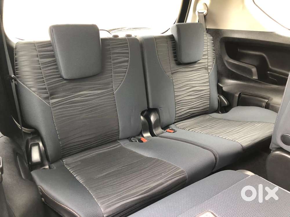 Toyota Innova Crysta [2020-ongoing] 2.4 Vx 7 Str, 2020, Diesel